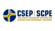 CSEP logo