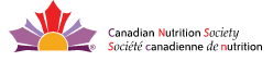 Canadian Nutrition Society logo