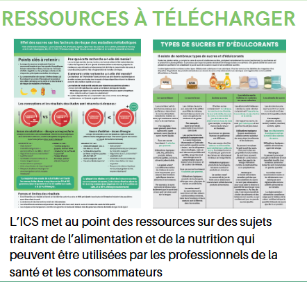 Ressources à télécharger