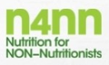 Nutrition for NON-Nutritionists logo